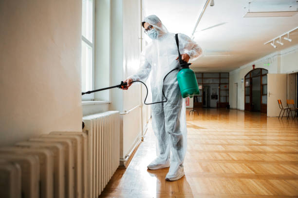 Best Fumigation Services  in Stuttgt, AR